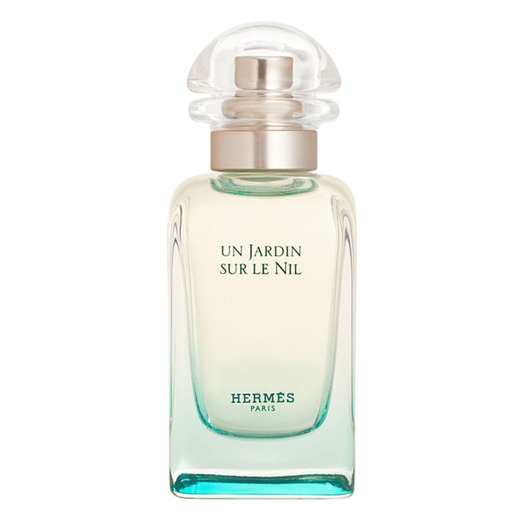 Perfume Un Jardin Sur le Nil Eau de Toilette 50 ml Hermès