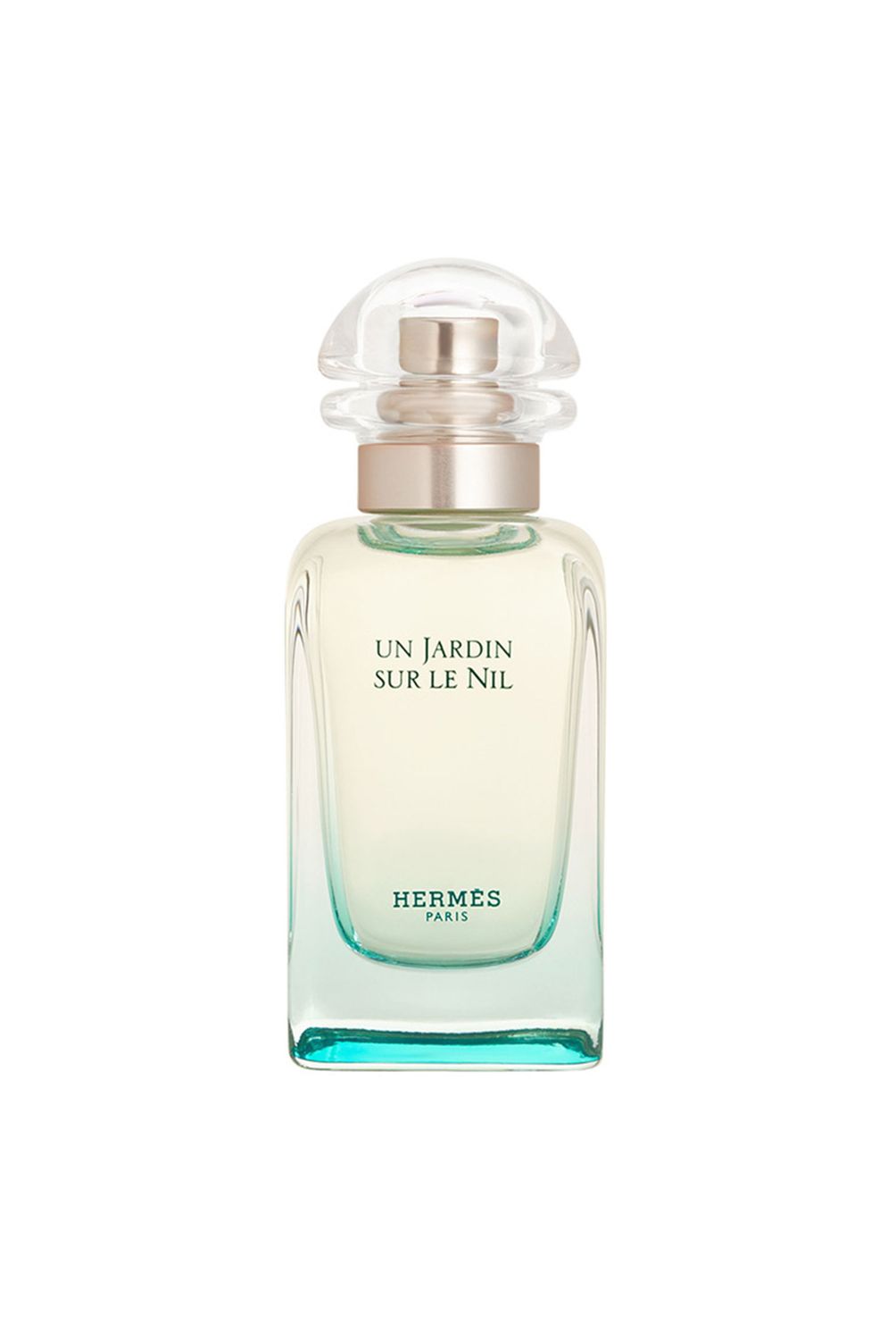 HERMES Perfume Un Jardin Sur le Nil Eau de Toilette 50 ml Hermès