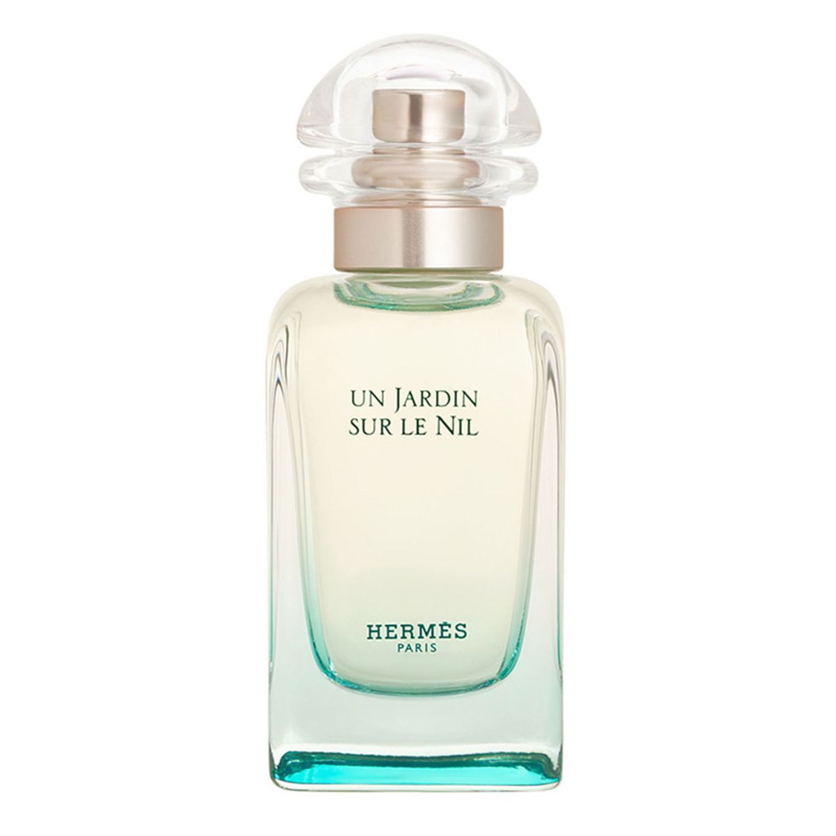 HERMES - Perfume Un Jardin Sur le Nil Eau de Toilette 50 ml Hermès