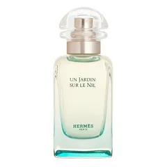 HERMES Perfume Un Jardin Sur le Nil Eau de Toilette 100 ml Hermès