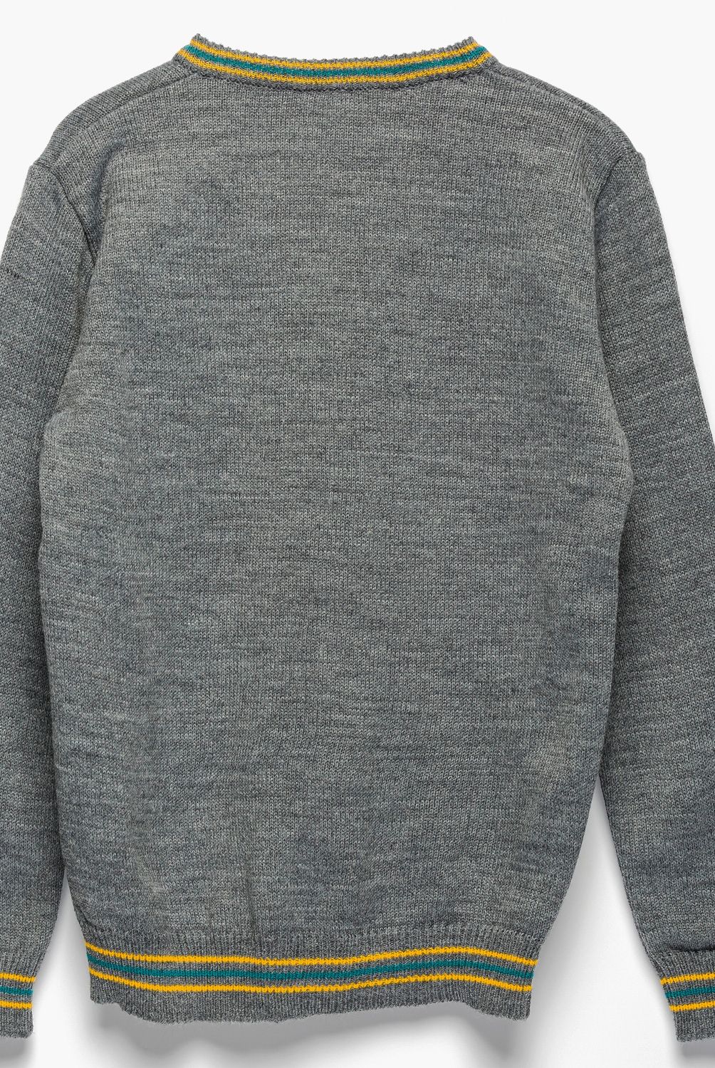 COLEGIO ANTUPIREN P EGANA - Colegio Antupiren, Sweater Escolar, 100% Acrilico