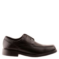 Zapato Formal Hombre Cuero Negro