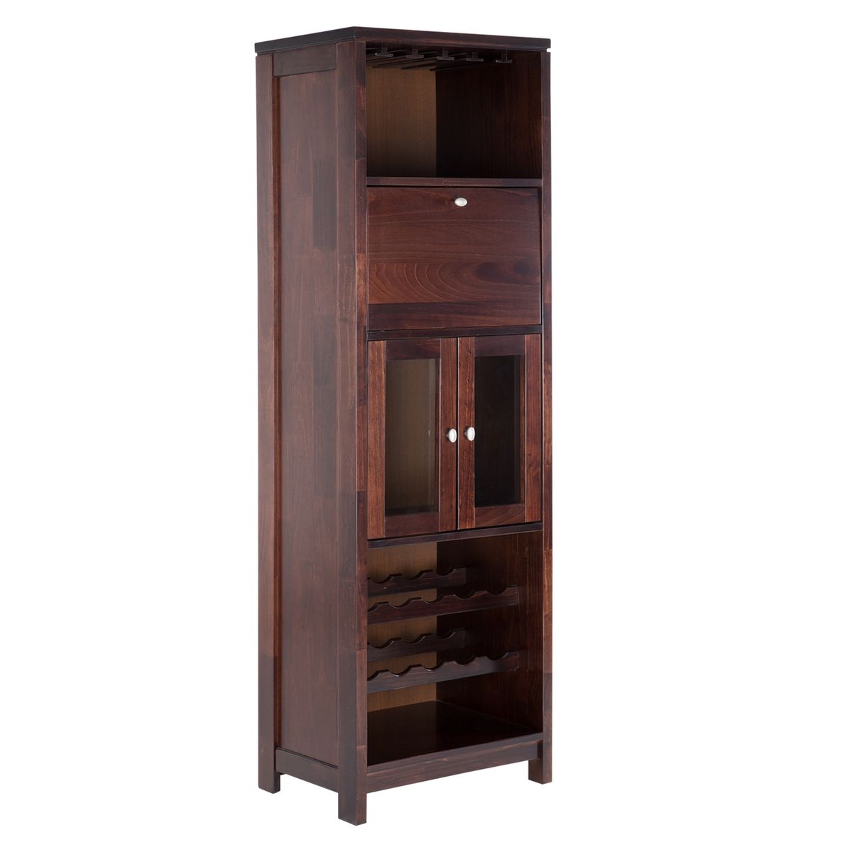 MAGASA - Bar Estocolmo Magasa