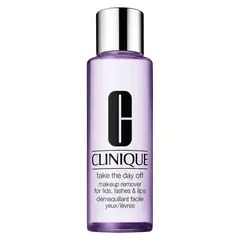 CLINIQUE - Removedor de Maquillaje Take The Day Off Makeup Remover 125 ml