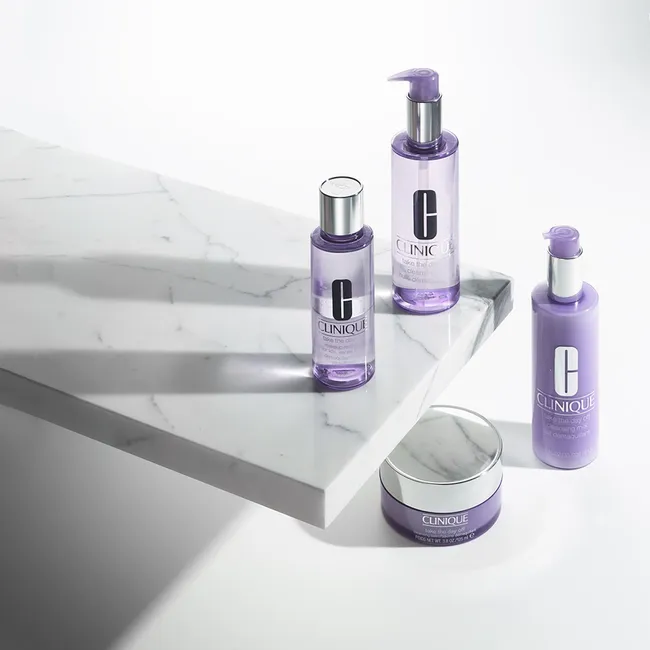 CLINIQUE - Desmaquillante Take The Day Off Makeup Remover 125 Ml Clinique