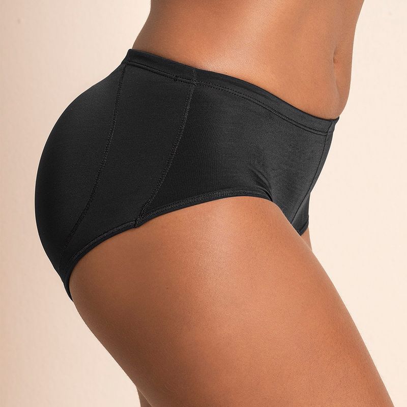 Push Up Leonisa Calzon Con Relleno Braga Clásica De Push Up Con