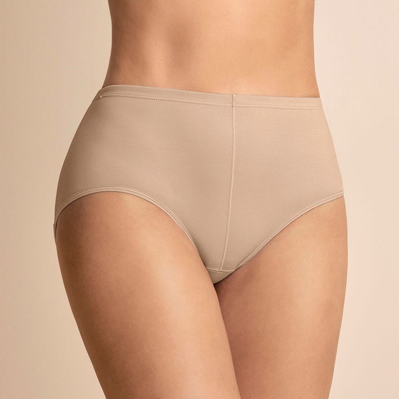 LEONISA - Calzón Control Push Up Mujer Leonisa