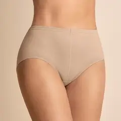 LEONISA - Calzón Control Push Up Mujer