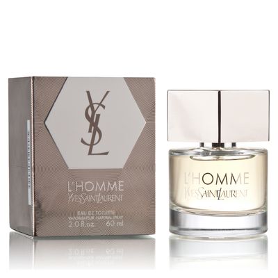 Imagen 2 del producto Hom Edt Vapo 60Ml