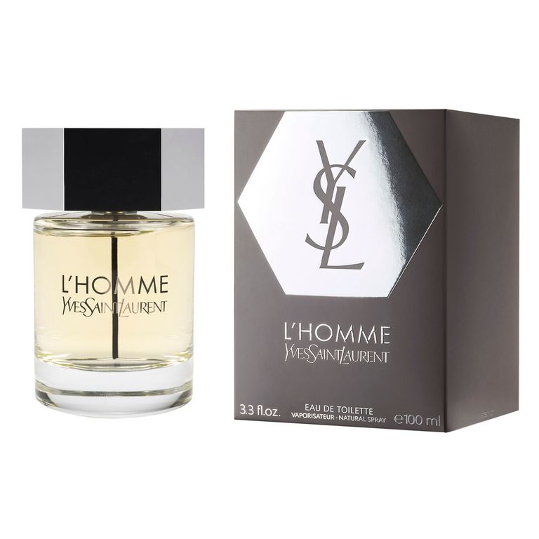 Perfume Hombre L'Homme Eau de Toilette 100ml