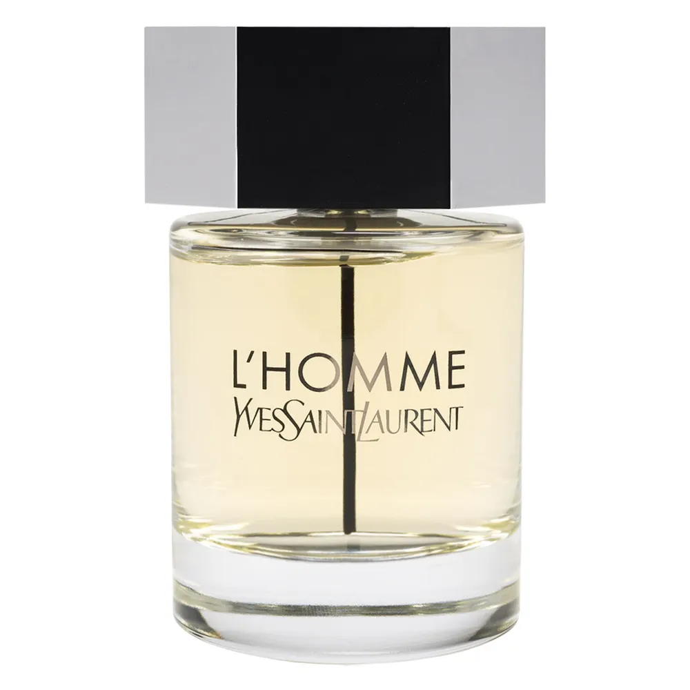 Yves Saint Laurent L'Homme EDT 100 ml, foto 2