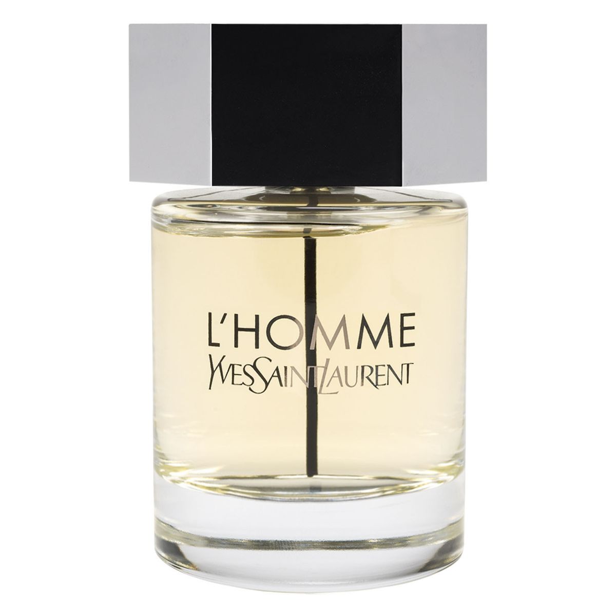 YVES SAINT LAURENT - Perfume L'homme Edt 100 Ml Para Hombre Yves Saint Laurent