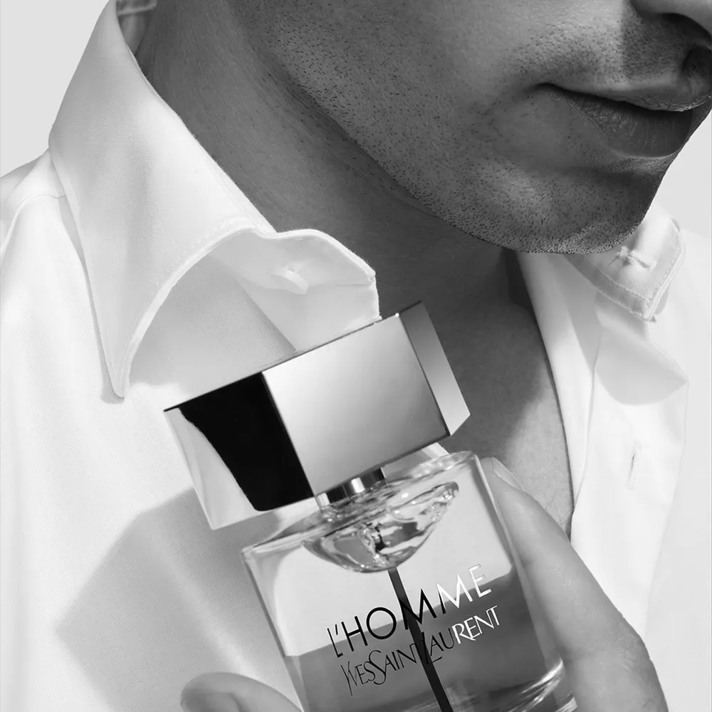 Yves Saint Laurent L'Homme EDT 100 ml, foto 3