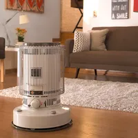 Estufa a kerosene mecha Omni 230