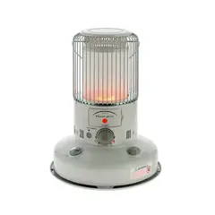 TOYOTOMI - Estufa Parafina Mecha 2,5 kW ML-25