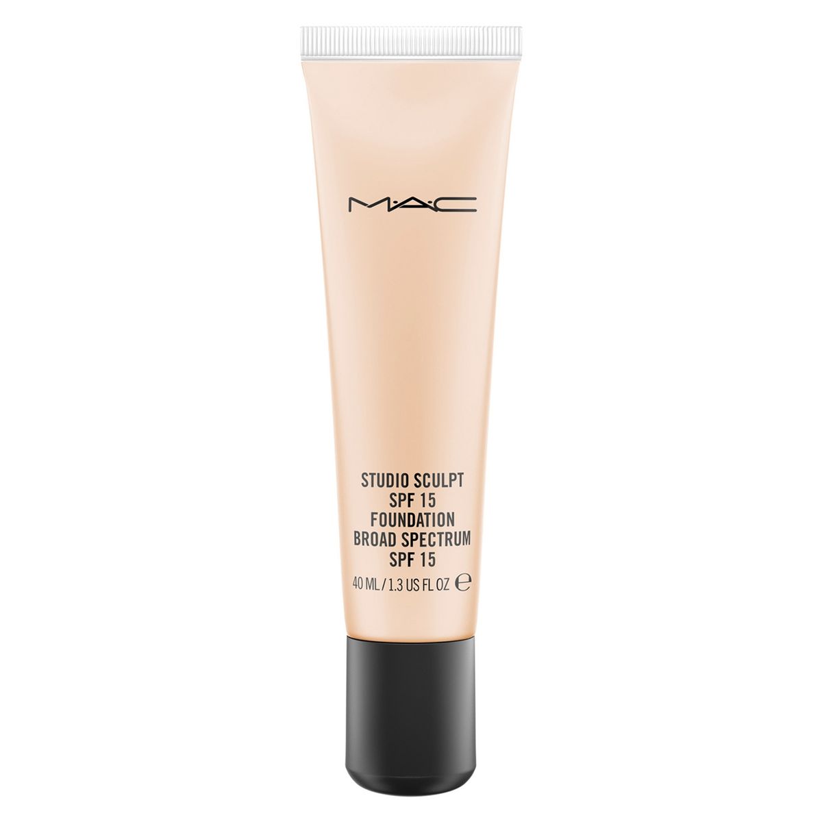 MAC - Base en Crema Studio Sculpt SPF 15