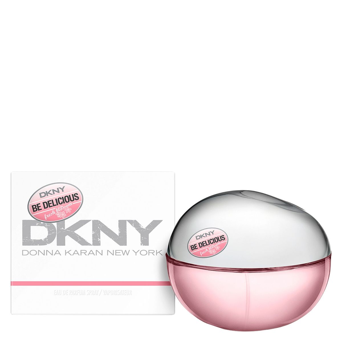 DKNY - Perfume Mujer Delicious Fresh Blossom EDP 100Ml Donna Karan