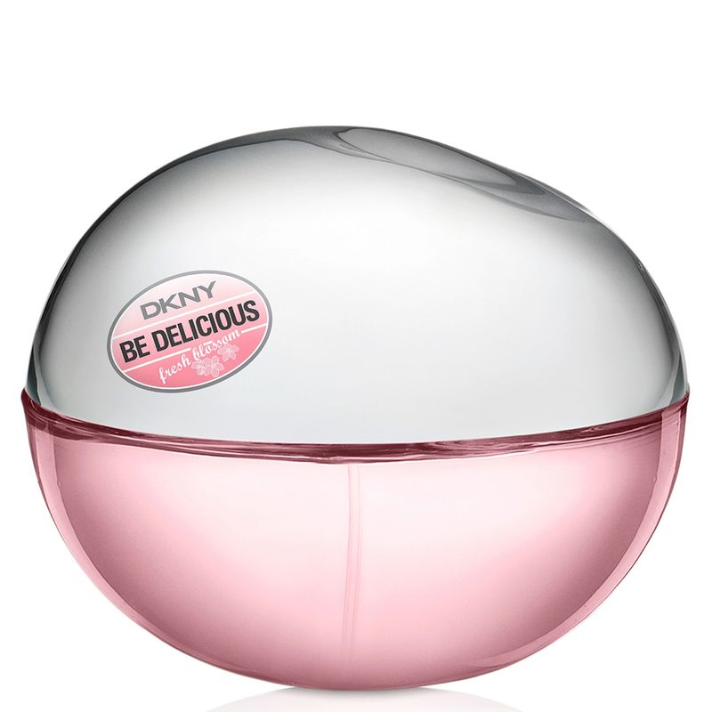 MALCREADO6948 - Donna Karan Perfume Mujer DKNY Be Delicious Fresh Blossom 50 ml