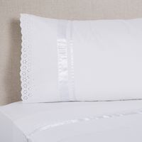 Juego de Sábanas 220 Hilos Lisa