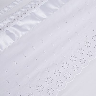 Imagen 2 del producto Juego de Sábanas 220 Hilos Lisa