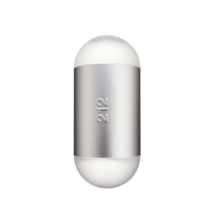 Perfume Mujer 212 Nyc Edt 100Ml