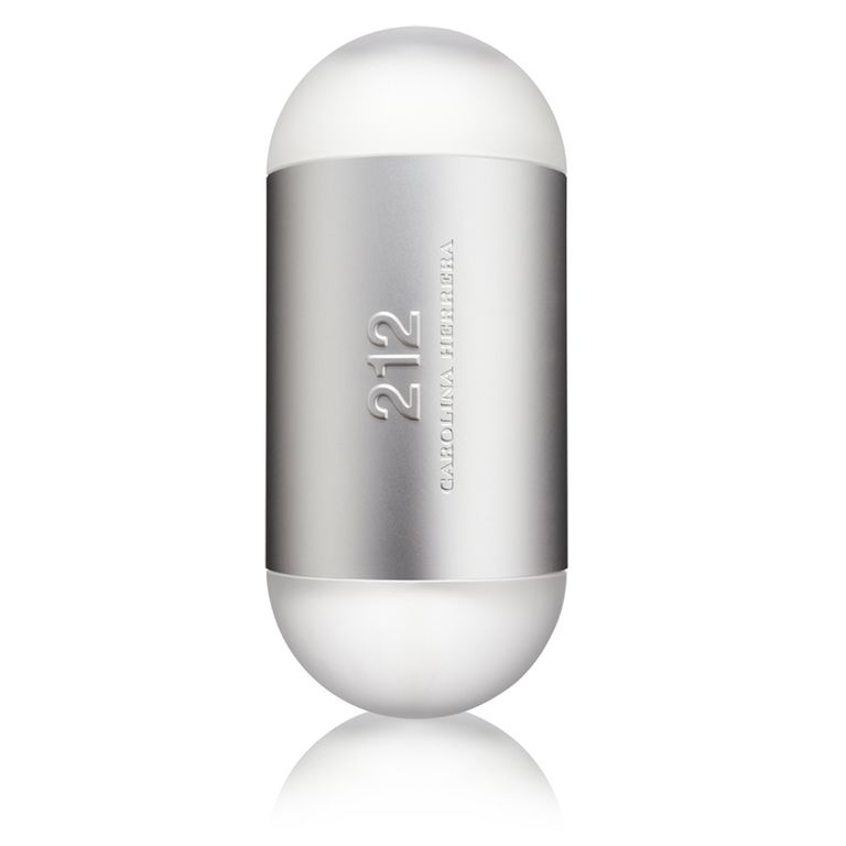 Perfume Mujer 212 Edt 60Ml