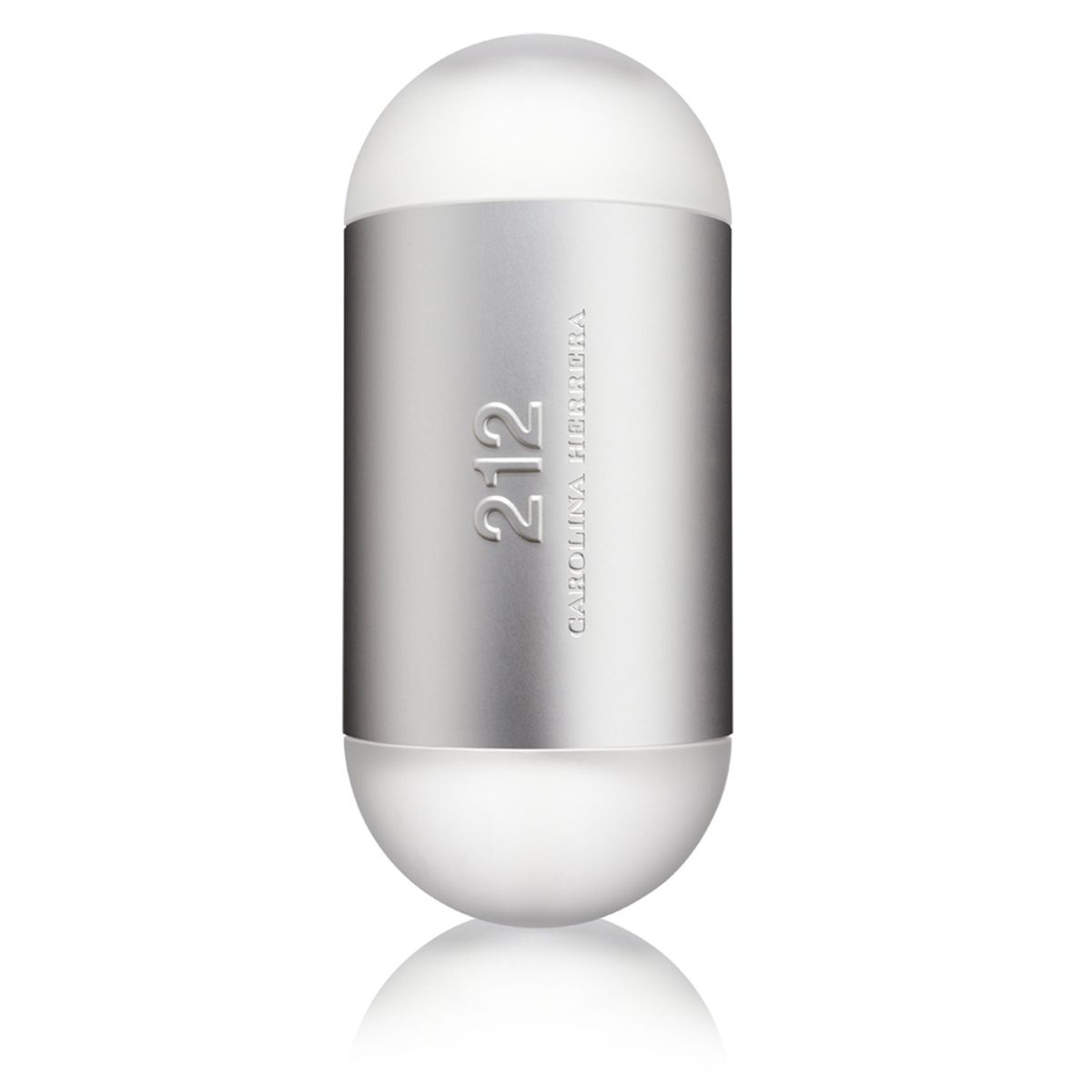 CAROLINA HERRERA - Perfume Mujer 212 Edt 60Ml Carolina Herrera