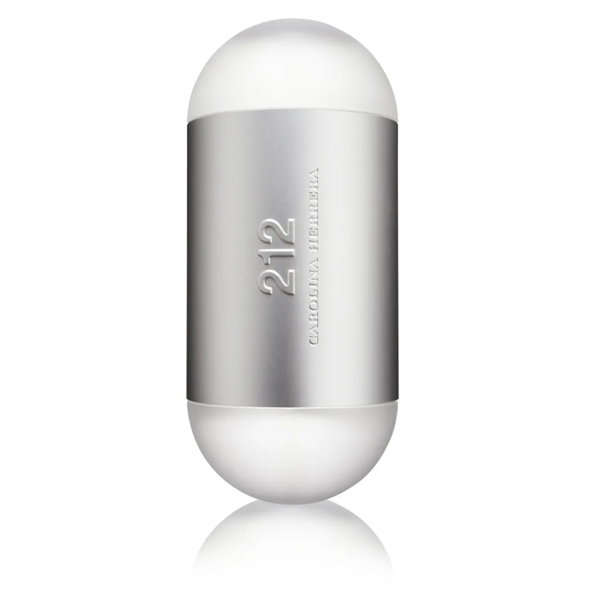 CAROLINA HERRERA - Perfume Mujer 212 Edt 60Ml Carolina Herrera