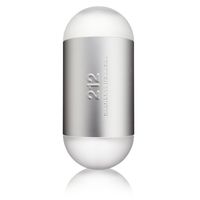 Perfume Mujer 212 Edt 60Ml