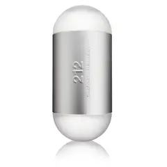 CAROLINA HERRERA - Perfume Mujer 212 Edt 60Ml