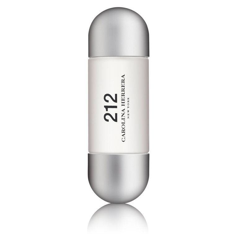 Perfume Mujer 212 Edt 30Ml