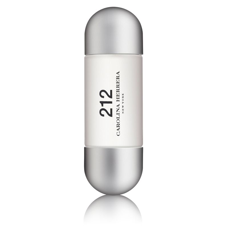 CAROLINA HERRERA - Perfume Mujer 212 Edt 30Ml Carolina Herrera