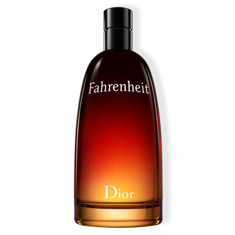 Perfume Hombre Fahrenheit Eau de toilette