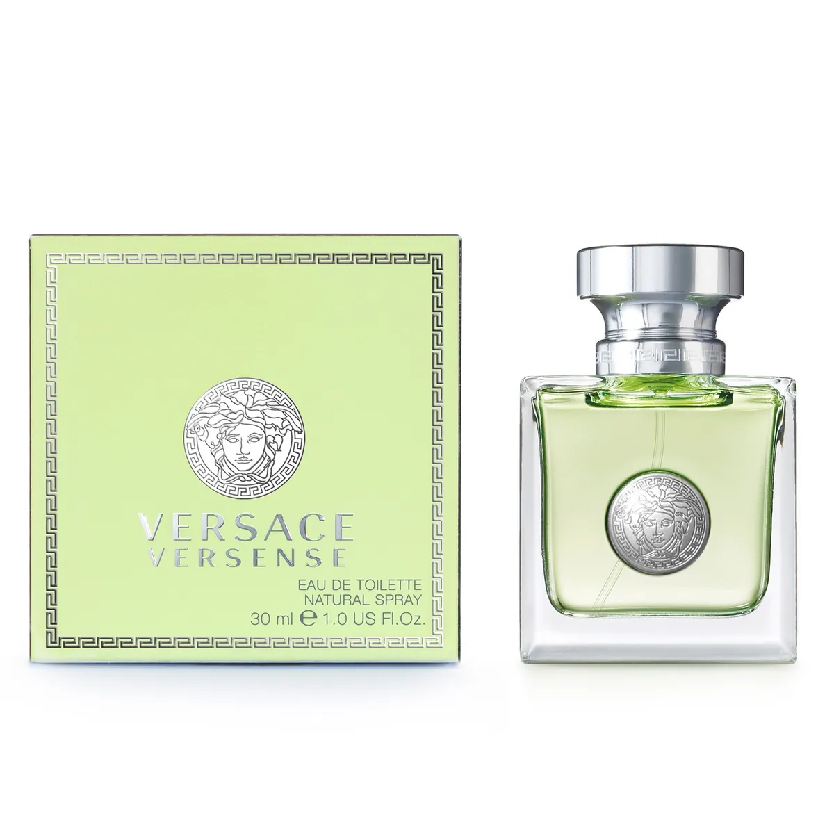 VERSACE - Perfume Mujer Versense EDT 30 Ml Versace