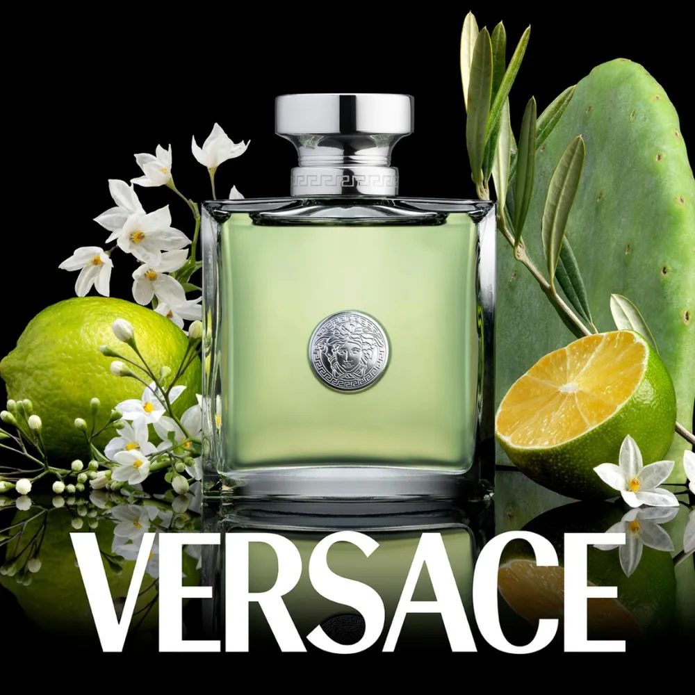 Versace Versense EDT 30 ml, foto 3