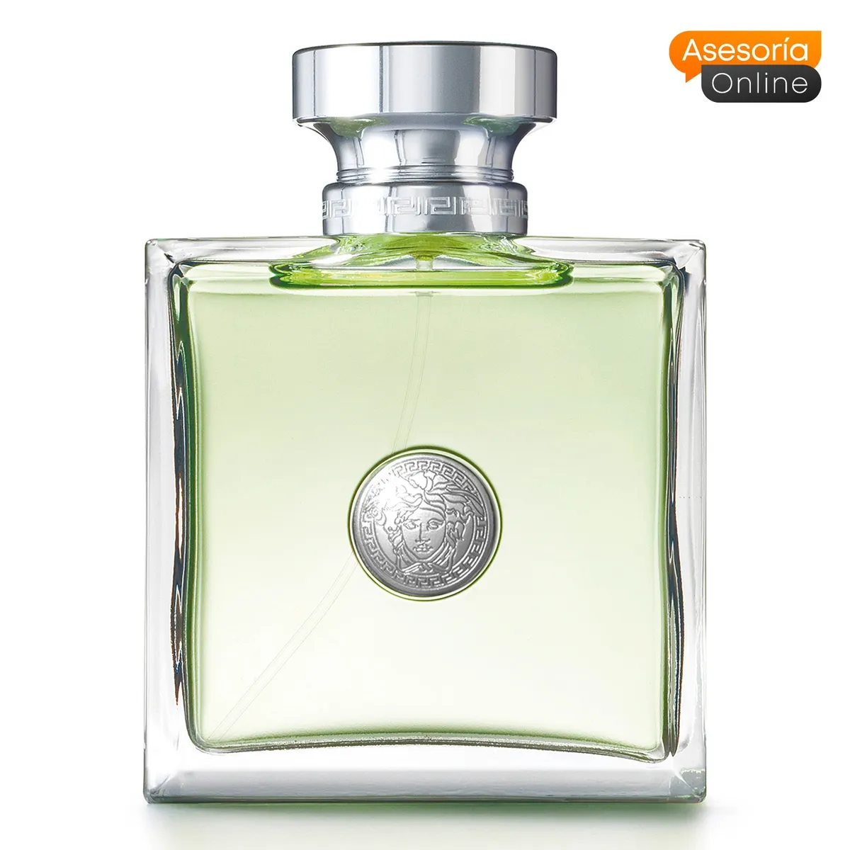 VERSACE - Perfume Mujer Versense EDT 100 Ml Versace