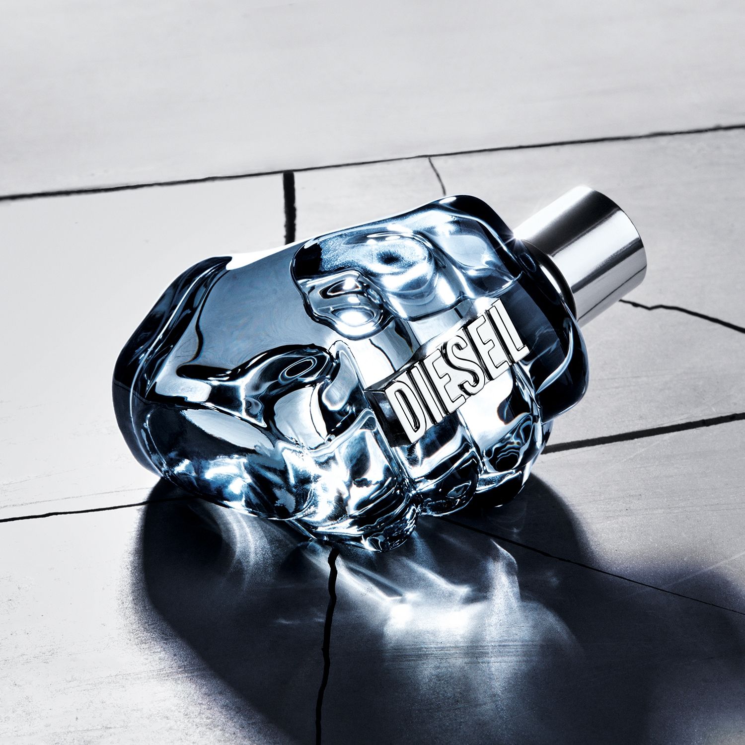 DIESEL Perfume Hombre Only The Brave EDT 35Ml Diesel | Falabella Chile