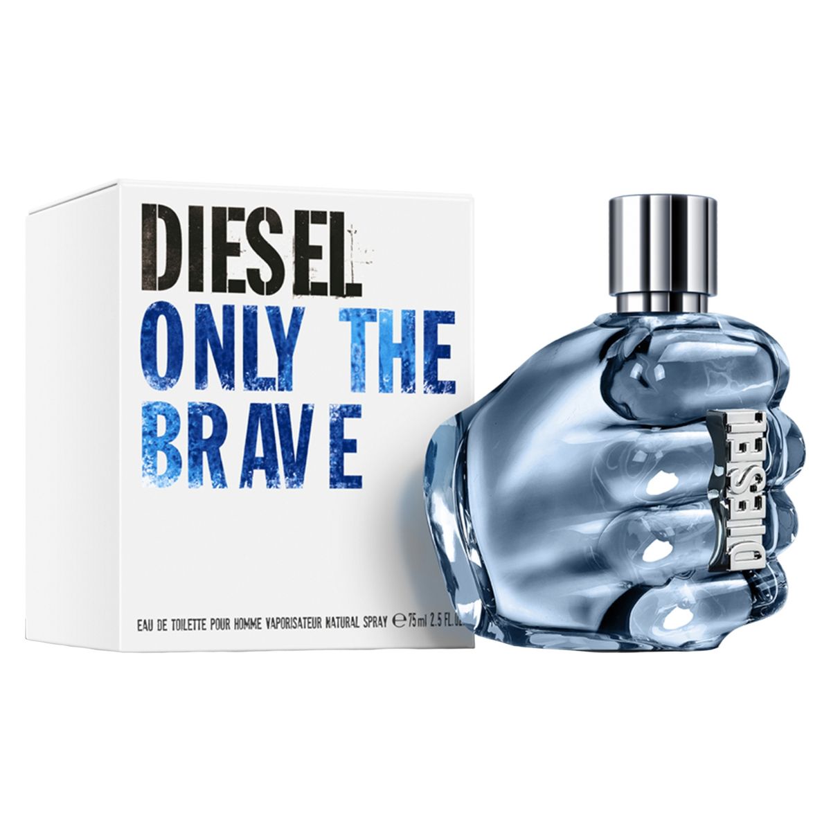 DIESEL - Perfume Hombre Only The Brave EDT 75Ml Diesel