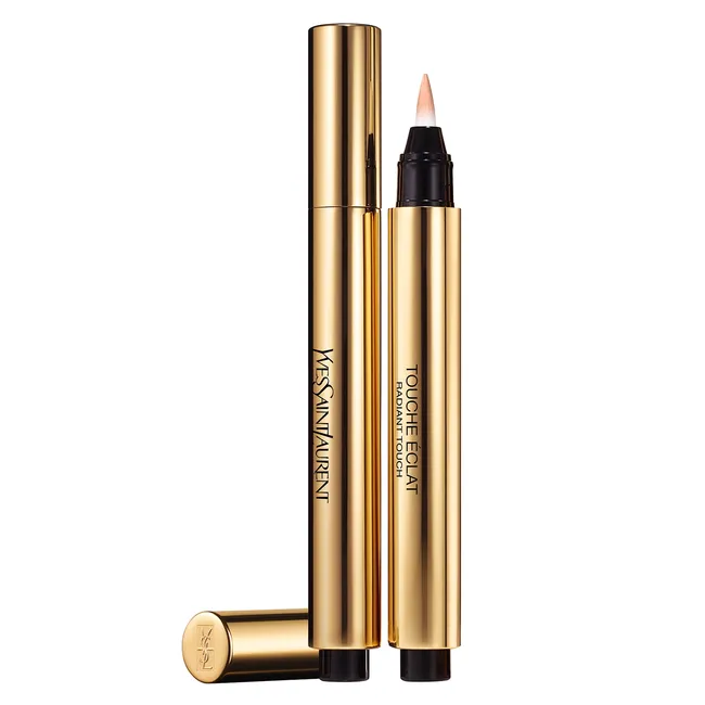 YVES SAINT LAURENT - Iluminador De Rostro Touche Eclat 1 Yves Saint Laurent