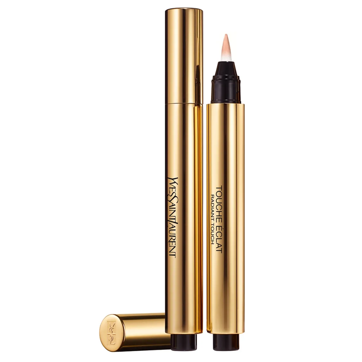 YVES SAINT LAURENT - Iluminador De Rostro Touche Eclat 1 Yves Saint Laurent