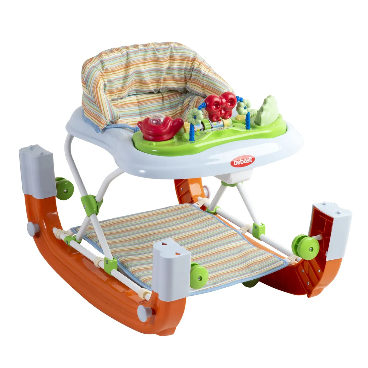 BEBESIT - Andador Balancín Rocking Walker Bebesit