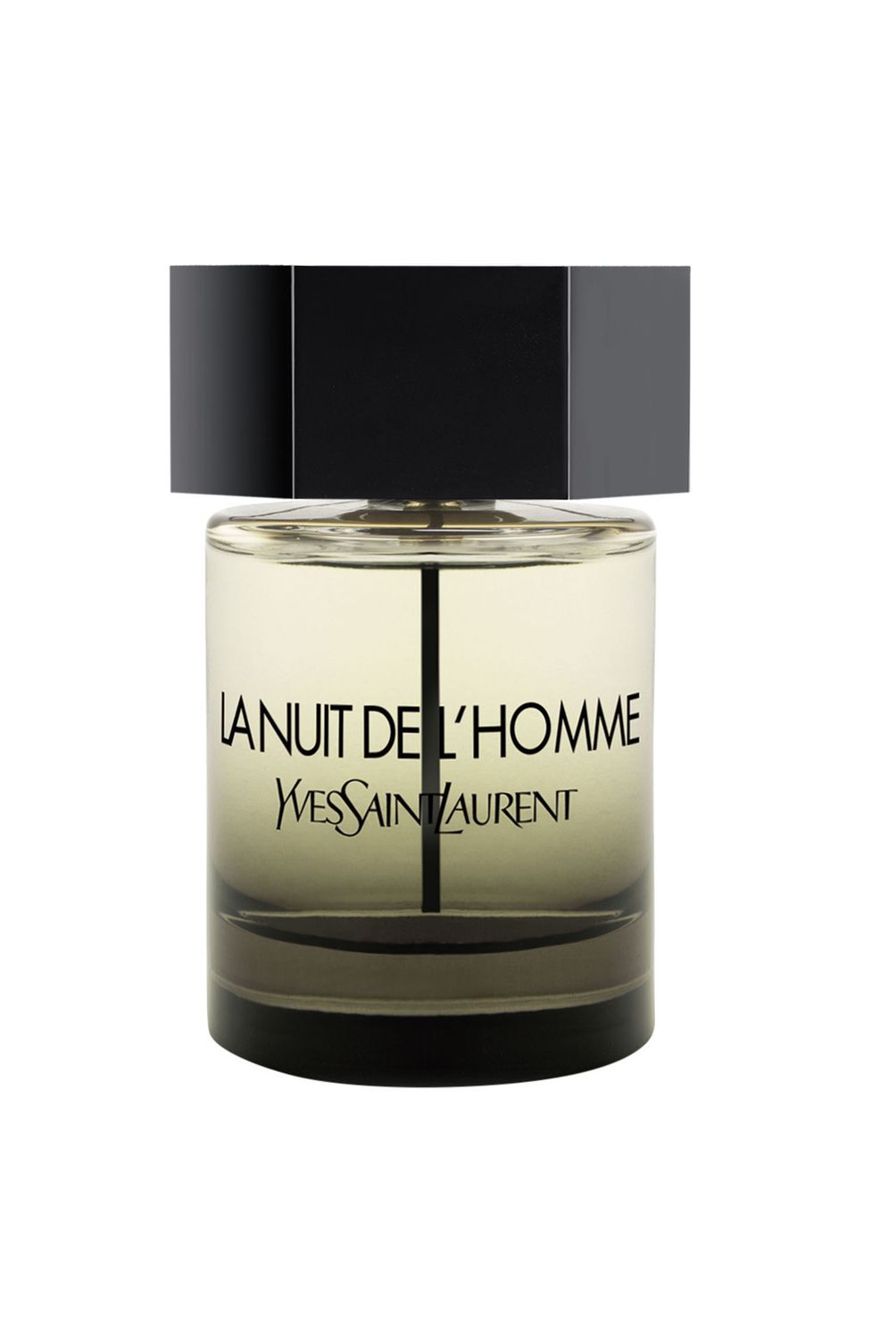 YVES SAINT LAURENT Perfume Hombre La Nuit De L'Homme Edt 100Ml
