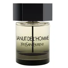 YVES SAINT LAURENT - Perfume Hombre La Nuit De L'Homme Edt 100Ml