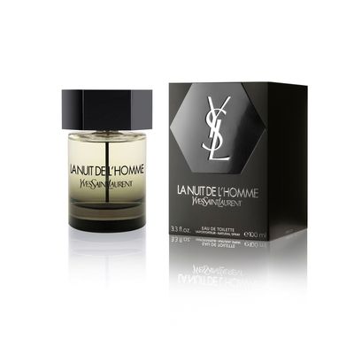 Imagen 2 del producto Perfume Hombre La Nuit De L'Homme Edt 100Ml