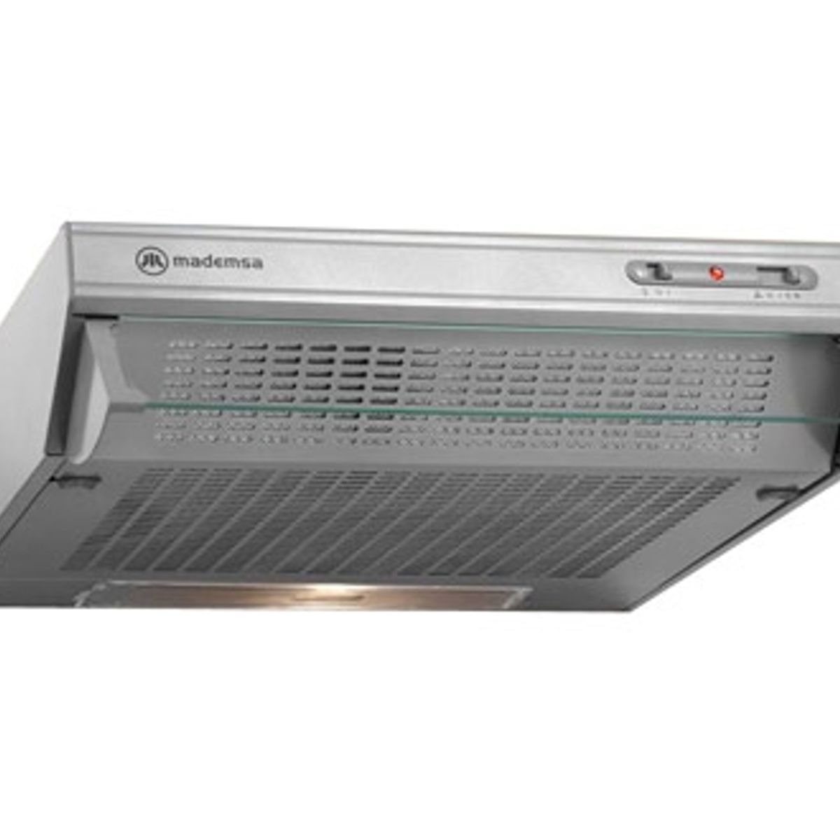 MADEMSA - Campana Tradicional MX-U160S Mademsa