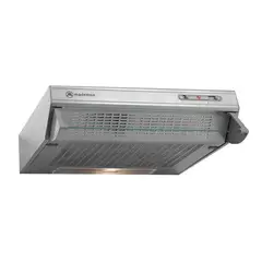 MADEMSA - Campana Tradicional MX-U160S