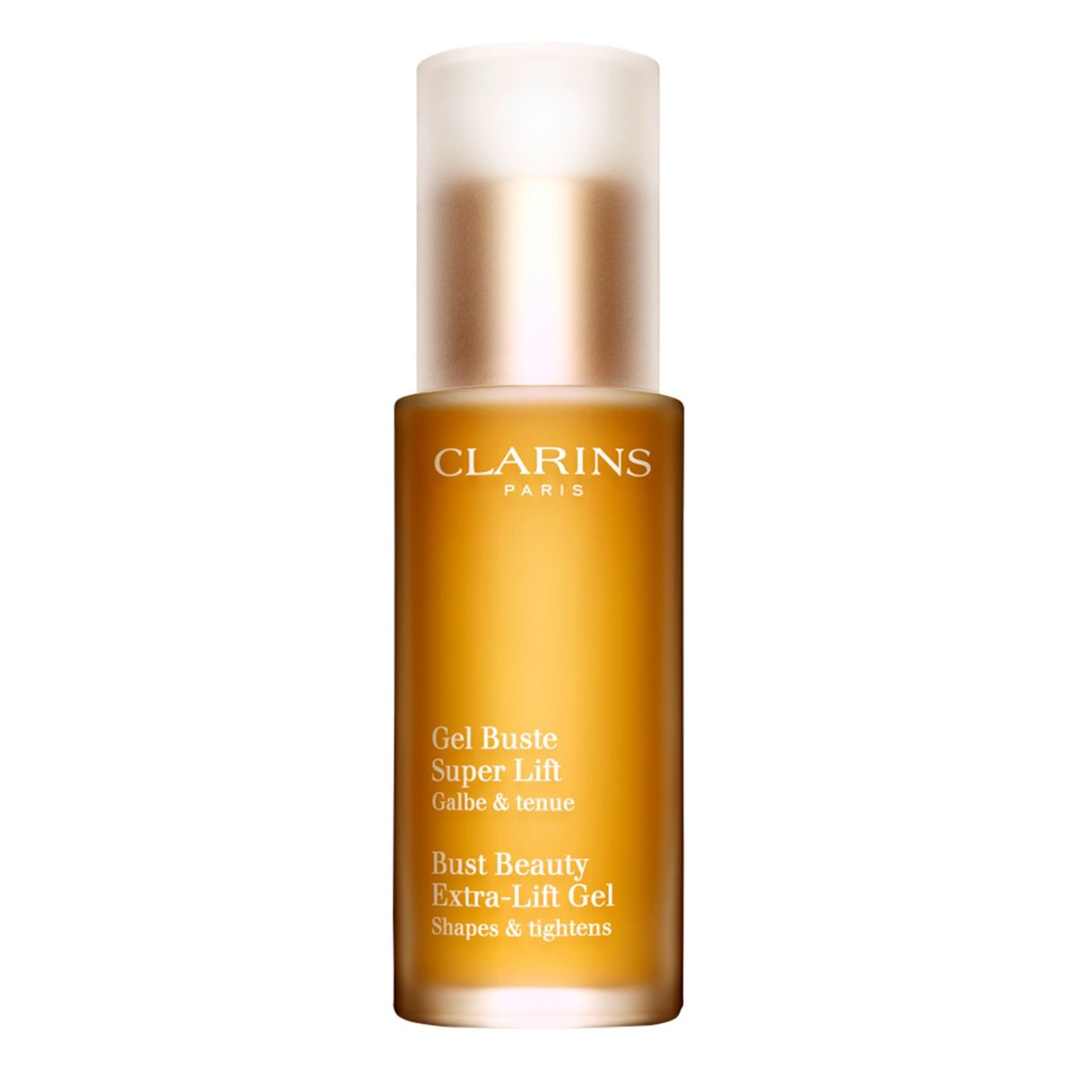 CLARINS - Crema Reafirmante Busto Beauty Extra Lift Clarins