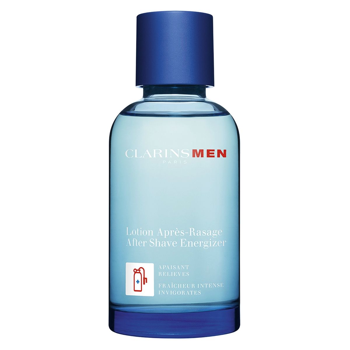 CLARINS - Locion After Shave Energizer Lotion Clarins