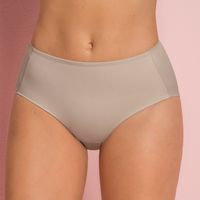 Calzón Control Alto Mujer