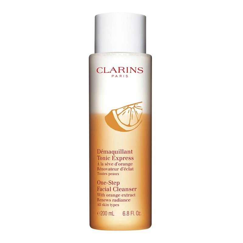 CLARINS - Desmaquillante Tonic Express 200 ml Clarins